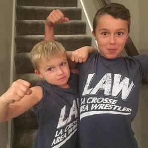 Meet your Posher, Thomas